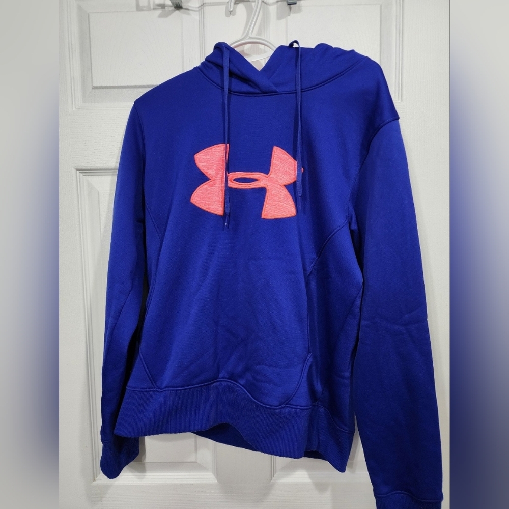 Womens Under Armour Hoodie